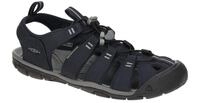 Keen CLEARWATER CNX 1027407 dunkel-blau - Trekkingsandale f?r Herren