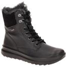 Legero 2-000351-0100 Damen Winterstiefeletten schwarz PFAS FREE GORE-TEX wass...