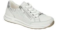 ara OSAKA 2.0 12-24801 78 wei? - bequeme Halbschuhe f?r Damen