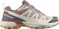 Salomon X ULTRA 360 EDGE 478183 taupe - Wander- und Trekkingschuhe f&uuml;r Damen