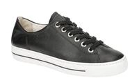 Paul Green 4704-226 schwarz - Sneakers f?r Damen