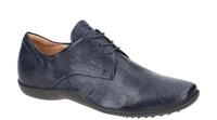 Think STONE 3-000275-8030 blau - elegante Halbschuhe und Schn?rschuhe f?r Herren