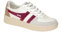 Gola GRANDSLAM TRIDENT CLA415AK wei? - Sneakers f?r Damen