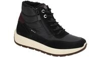 ara 12-25106 01 NEW YORK-GTX Damen Winterstiefeletten schwarz/amarone HY-Snow...