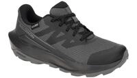 Salomon ELIXIR TOUR WP 475770 schwarz - Sportschuhe f?r Damen