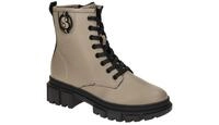 S. Oliver 5-25210-43 341 taupe - bequeme Stiefelette f?r Damen