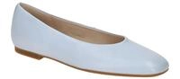 Gabor 84.140.28 hell-blau - Ballerina - Halbschuhe - Slipper f?r Damen