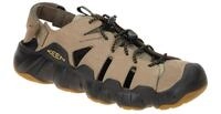 Keen HYPERPORT FISHERMAN LEATHER 1030723 taupe - Trekkingsandale f?r Herren