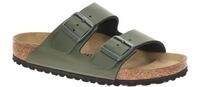 Birkenstock 1029165 Arizona BS Gr?n Thyme Echtleder Unisex Sandalen