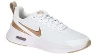 NIKE HF1233 110 AIR MAX NUAXIS - WOMEN?s Sportschuhe wei?/braun, MAX AIR D?mp...