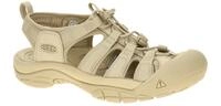 Keen 1027353 Newport H2 Damen Sandale - Beige Monocrome/Safari, Outdoor Trekk...