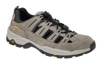camel active EVOLUTION 53EVA05-207200 grau - Halbschuhe f?r Herren
