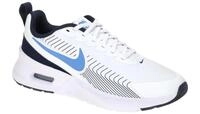 NIKE FD4329 103 Air Max NuAxis Men?s Trainingsschuhe Wei?/Blau/Dunkelblau D?m...
