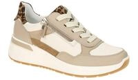 ara GARDA 12-57702 16 beige - bequeme Halbschuhe f?r Damen