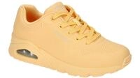 Skechers UNO 73690 ORYL orange - Sneakers f?r Damen