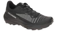 Salomon Genesis_Hr 491377 Herren Trailrunning-Schuhe Schwarz contaGRIP? Schne...