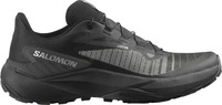 Salomon 491377, Salomon Genesis_Hr 491377 Herren Trailrunning-Schuhe Schwarz