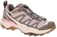 Salomon 479818 X ULTRA 360 EDGE GTX Damenschuhe in Braun Iron/Etherea/Fairy T...