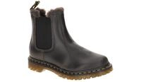 Dr. Martens 2976 LEONORE 41415020 dunkel-grau - Stiefeletten f?r Damen