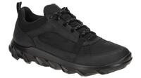 Ecco MX 82032451052 schwarz - sportliche Halbschuhe f?r Herren