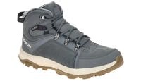 Salomon OUTCHILL TS WP 478539 grau - Trekking- und Wanderstiefelette f?r Herren