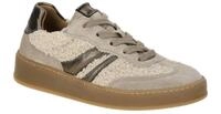 Gabor 76.475.61 hell-grau - Sneakers f?r Damen