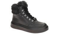 Legero 2-000415-0100 schwarz Damen Winterstiefeletten mit GORE-TEX - wasserdicht