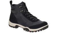 Ecco 81141350595 XPEDITION III Damen Wanderstiefel Marine/Marine mit wasserdi...