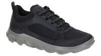 Ecco MX 82032451117 dunkel-blau - sportliche Halbschuhe f?r Herren