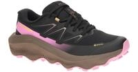 Salomon ULTRA FLOW 2 GTX 478844 schwarz - Sportschuhe f?r Damen