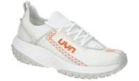 UYN Y100413 W000 New Re-Make White Urban Trail Women's Sneakers