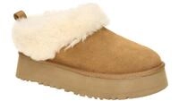UGG TAZZELLE 1171393 CHE hell-braun - bequeme Slipper f?r Damen