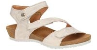 Think DUMIA 3-000297-2070 offwhite - Sandalette f?r Damen