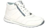 ara OSAKA 2.0 12-24808 06 wei? - sportliche Halbschuhe f?r Damen