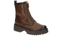 Gabor 71.763.24 hell-braun - Stiefeletten f?r Damen