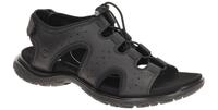Ecco 85331301001 Damen Sandale OFFROAD - ROAM, schwarz, Outdoor Trekking Fish...