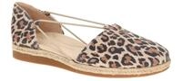 Paul Green 2856-239 hell-grau - Slipper f?r Damen