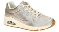 Skechers UNO 177859 CHMP beige - sportliche Halbschuhe f?r Damen