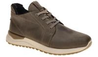 Ecco 53490402559 ASTIR NEO WL Herren Winterstiefel Braun Dark Clay Wolle Filz