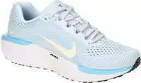 NIKE FJ9510 007 AIR WINFLO 11 Damen Sportschuhe Blau/Schwarz flexibel mit NIK...
