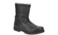Panama Jack Fedro Igloo C3 black Winterstiefel Herren Lammfell Gummisohle