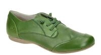 Josef Seibel FIONA 01 87201 971 244 gr?n - Halbschuhe f?r Damen
