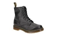 Dr. Martens PASCAL 13512006 schwarz - Damen Stiefeletten - robuste Stiefelette