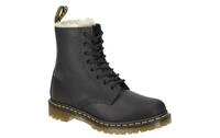 Dr. Martens SERENA 1460 black schwarz - Winterstiefel f?r Damen