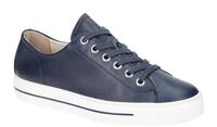 Paul Green 4704-08 blau - Sneakers f?r Damen