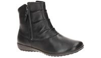 Josef Seibel NALY 24 79724 VL971 100 schwarz - elegante Stiefelette f?r Damen