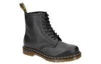 Dr. Martens 11822002 PASCAL Black Unisex Stiefel - Glattleder - Gummisohle