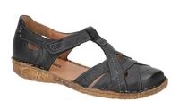 Josef Seibel ROSALIE 29 79529 95 100 schwarz - Sandalette f?r Damen