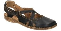 Josef Seibel ROSALIE 13 79513 95 100 schwarz - Riemchen Sandale f?r Damen