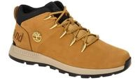 Timberland SPRINT TREKKER 0A1XVQ 231 gelb - sportliche Stiefelette f?r Herren